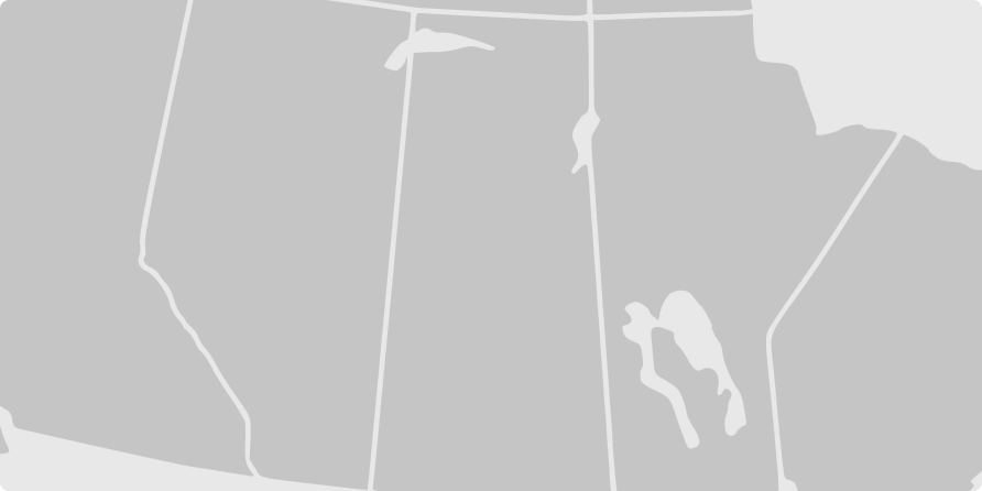 High River Coverage Map